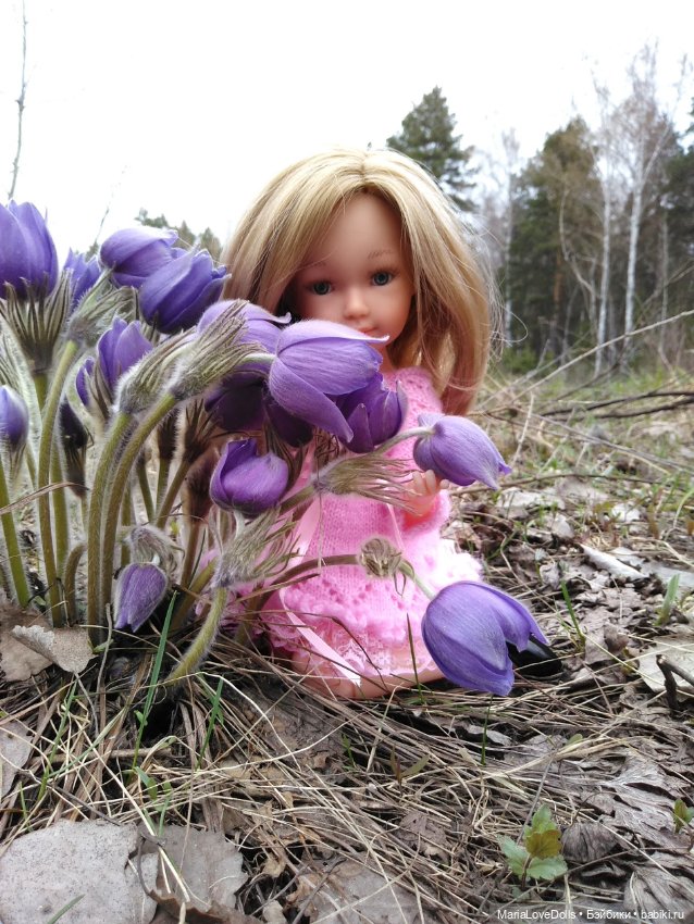 Капелька нежности от Reina del Norte (фото 2)