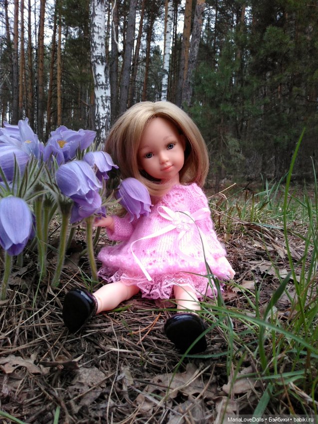 Капелька нежности от Reina del Norte (фото 6)