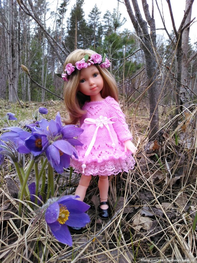 Капелька нежности от Reina del Norte (фото 7)