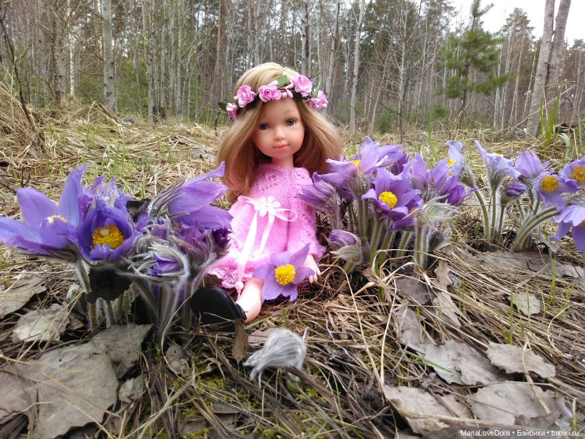 Капелька нежности от Reina del Norte (фото 4)