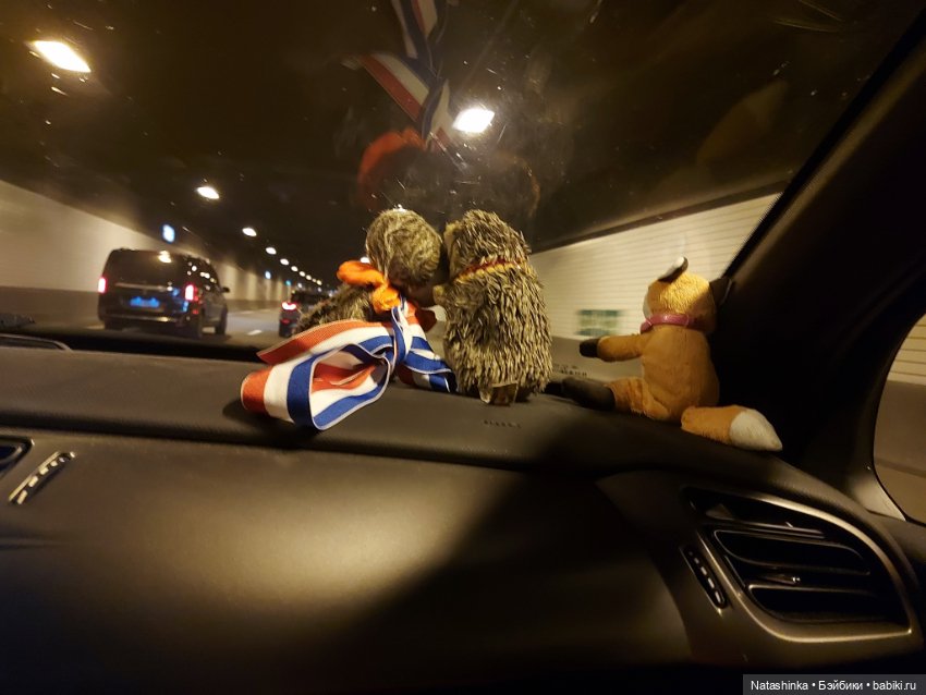 Fashion Dolls 345 — Туризм и путешествия: фотоотчеты из поездок