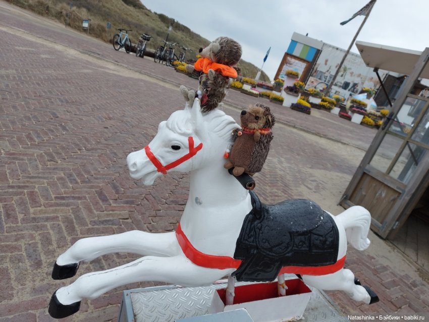 Fashion Dolls 345 — Туризм и путешествия: фотоотчеты из поездок