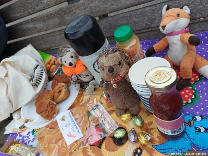 Fashion Dolls 345 — Туризм и путешествия: фотоотчеты из поездок