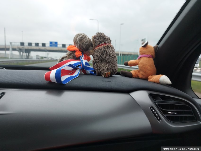 Fashion Dolls 345 — Туризм и путешествия: фотоотчеты из поездок (фото 2)