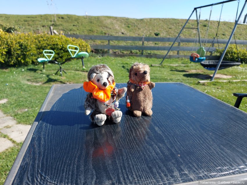 Fashion Dolls 345 — Туризм и путешествия: фотоотчеты из поездок