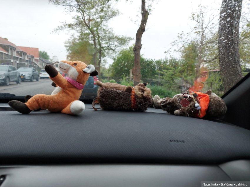 Fashion Dolls 345 — Туризм и путешествия: фотоотчеты из поездок