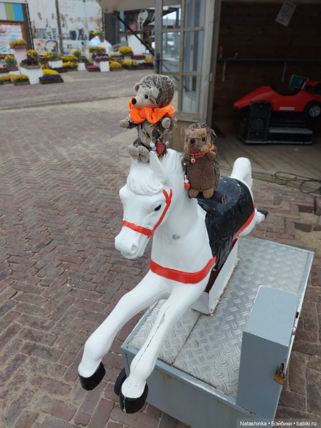 Fashion Dolls 345 — Туризм и путешествия: фотоотчеты из поездок