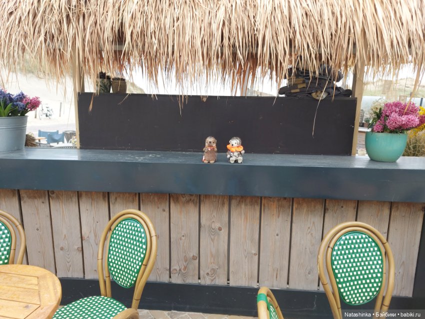 Fashion Dolls 345 — Туризм и путешествия: фотоотчеты из поездок