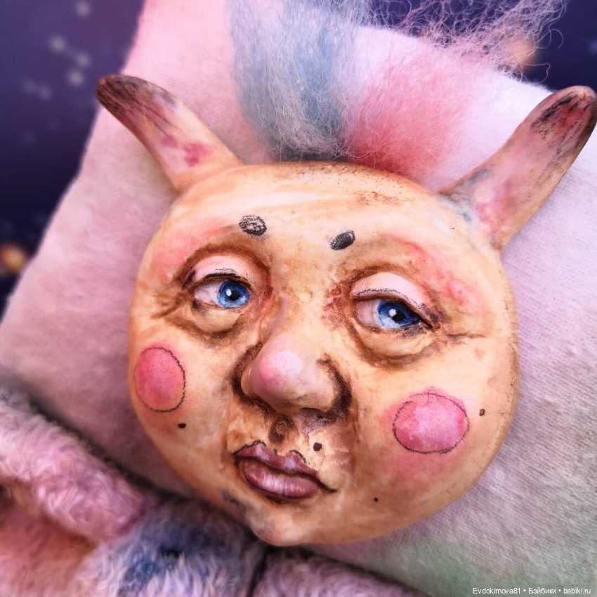 Матрасник. Оберег от ночных кошмаров (фото 10)