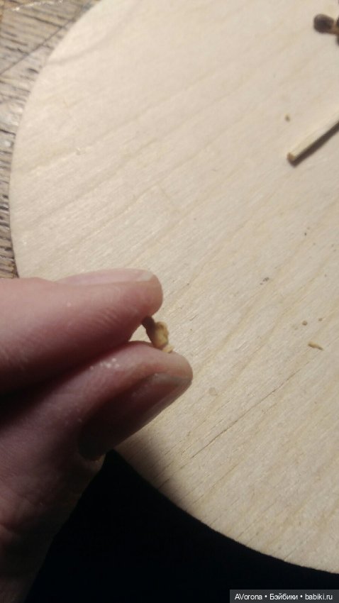 Волшебный орешек со сказкой (фото 2)