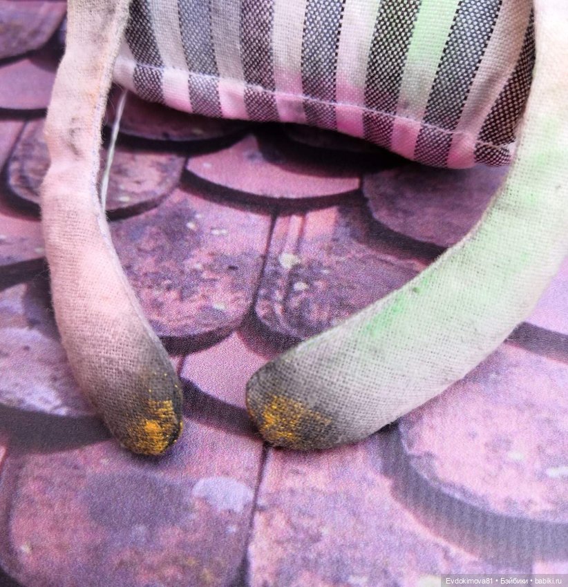 Матрасник. Оберег от ночных кошмаров (фото 4)