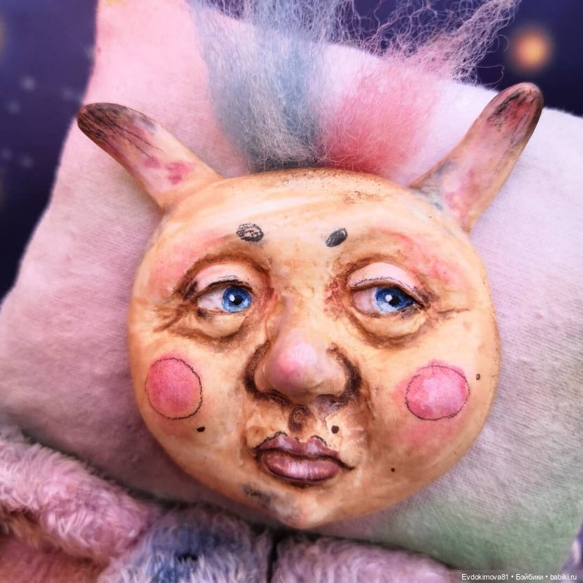 Матрасник. Оберег от ночных кошмаров