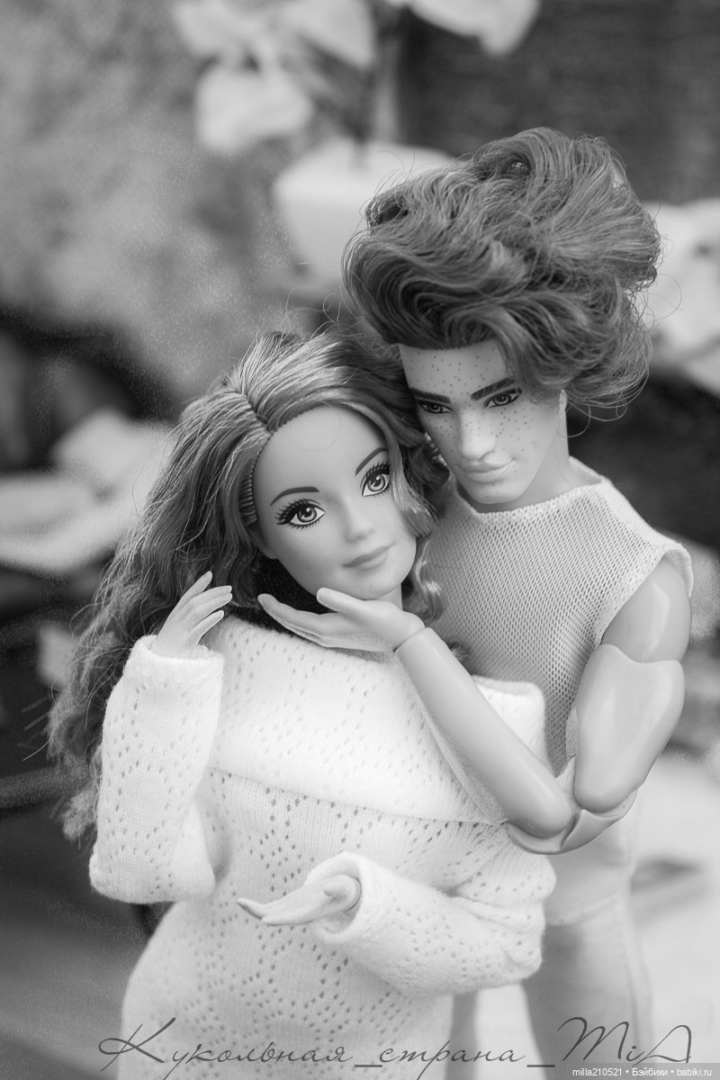 Из "фикса" в князи. Апгрейд кукольной мебели