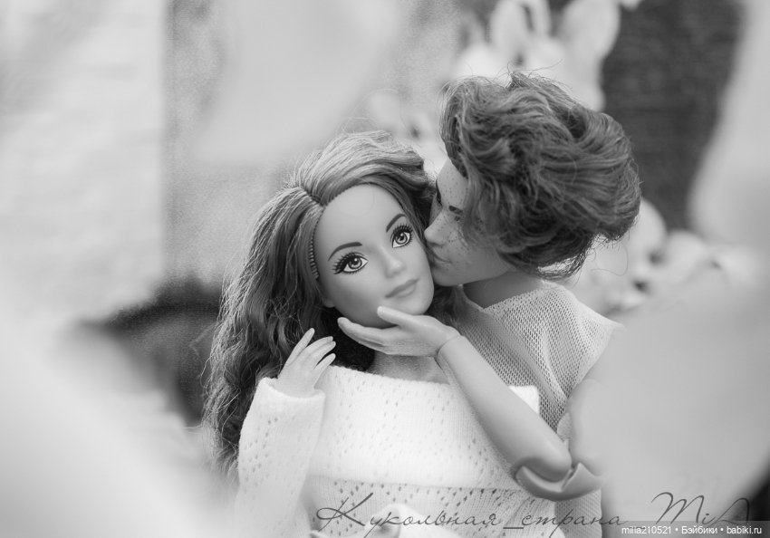 Из "фикса" в князи. Апгрейд кукольной мебели