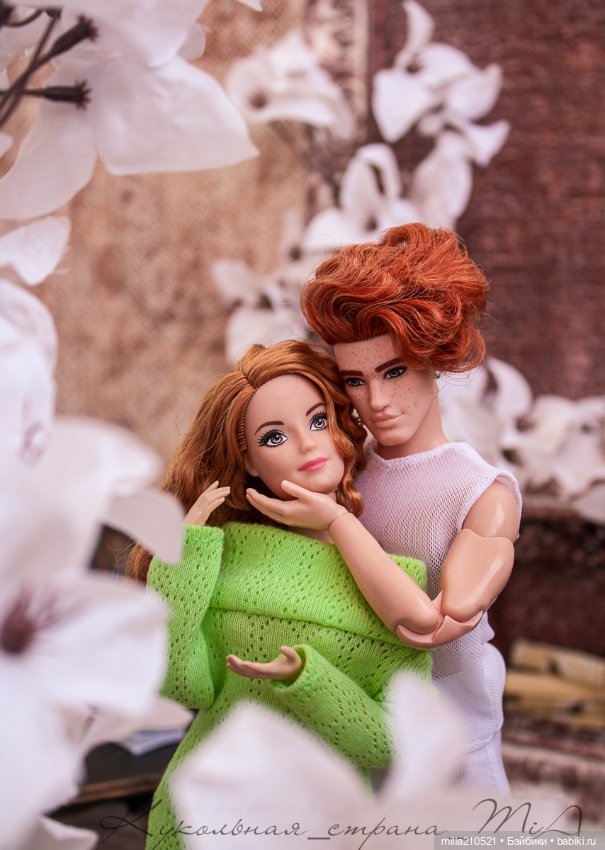 Из "фикса" в князи. Апгрейд кукольной мебели