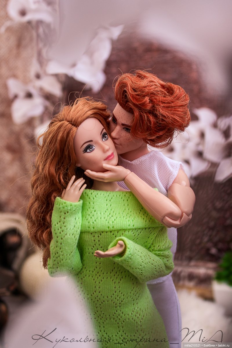 Из "фикса" в князи. Апгрейд кукольной мебели