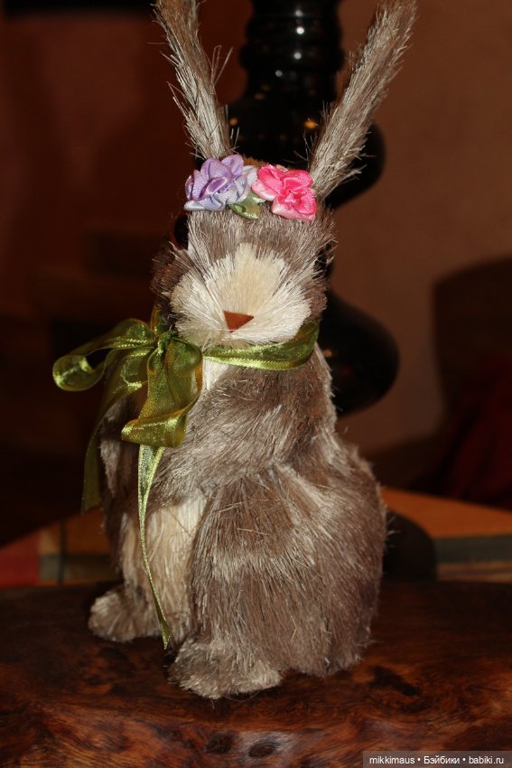 Коллекция зайцев — Интересное и необычное: фотоподборки