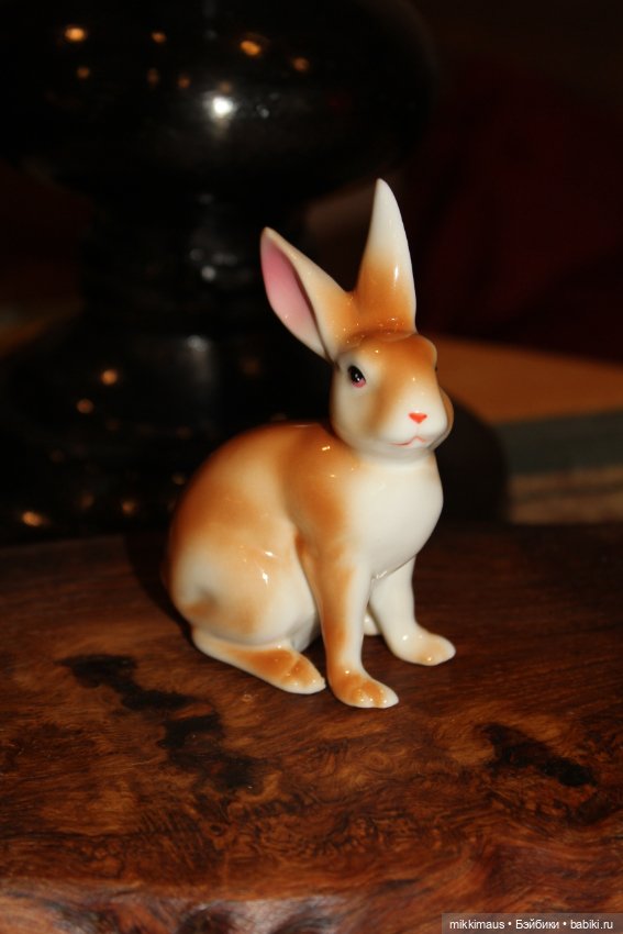 Коллекция зайцев — Интересное и необычное: фотоподборки (фото 7)