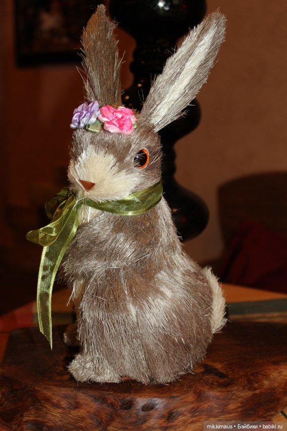 Коллекция зайцев — Интересное и необычное: фотоподборки