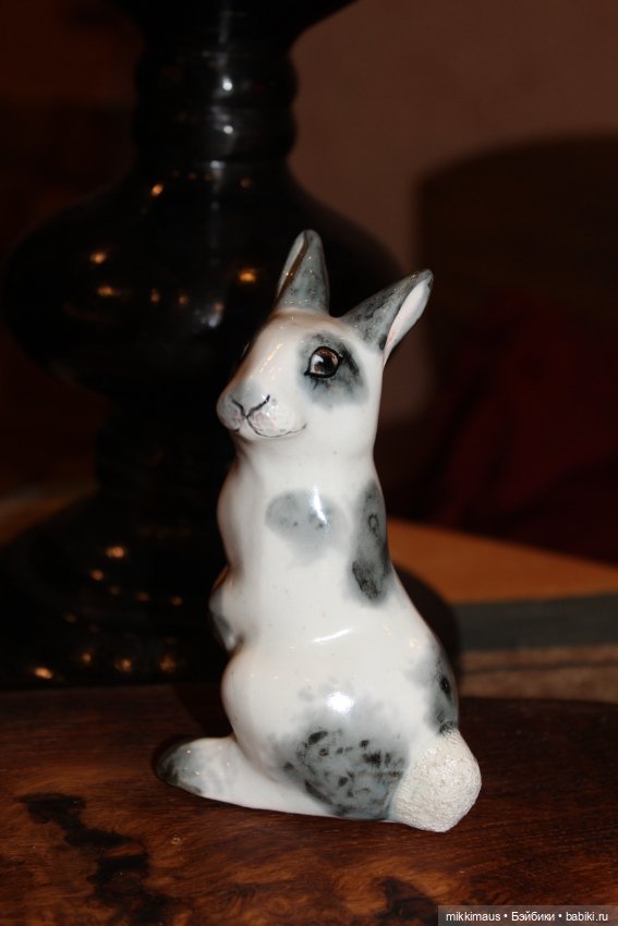 Коллекция зайцев — Интересное и необычное: фотоподборки (фото 2)