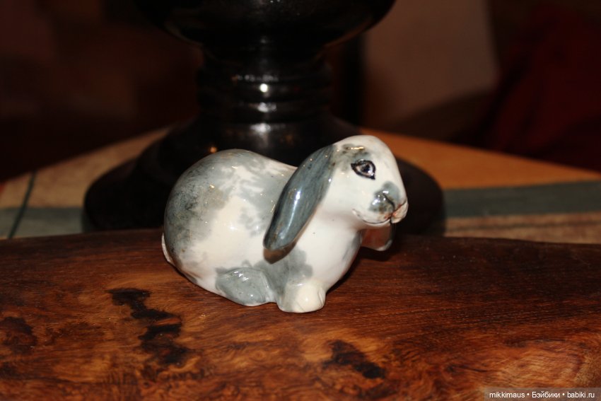 Коллекция зайцев — Интересное и необычное: фотоподборки (фото 3)