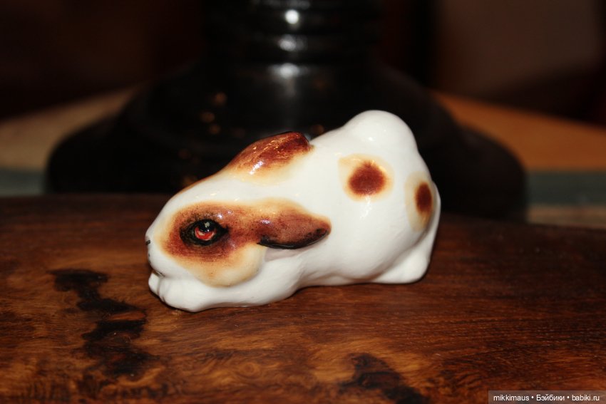 Коллекция зайцев — Интересное и необычное: фотоподборки (фото 5)