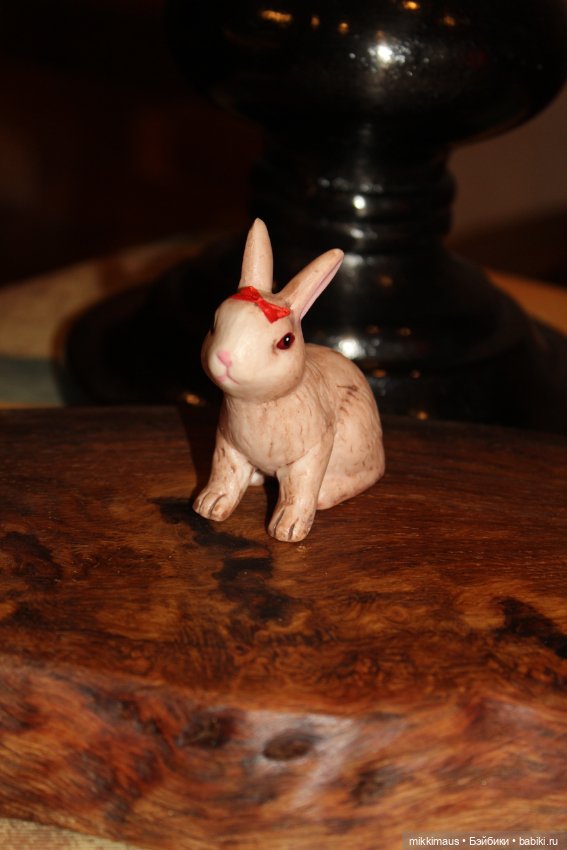 Коллекция зайцев — Интересное и необычное: фотоподборки (фото 9)