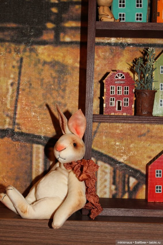 Коллекция зайцев — Интересное и необычное: фотоподборки