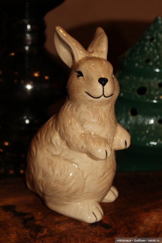 Коллекция зайцев — Интересное и необычное: фотоподборки