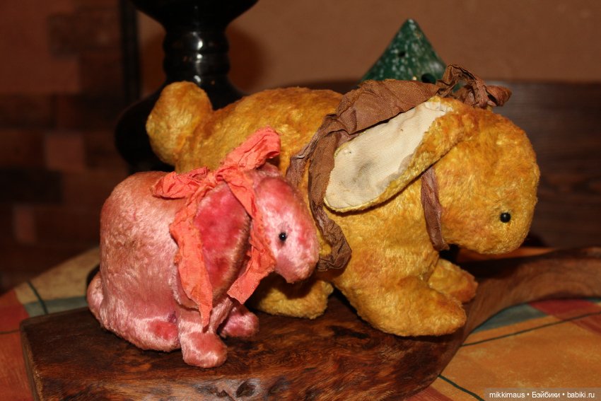 Коллекция зайцев — Интересное и необычное: фотоподборки