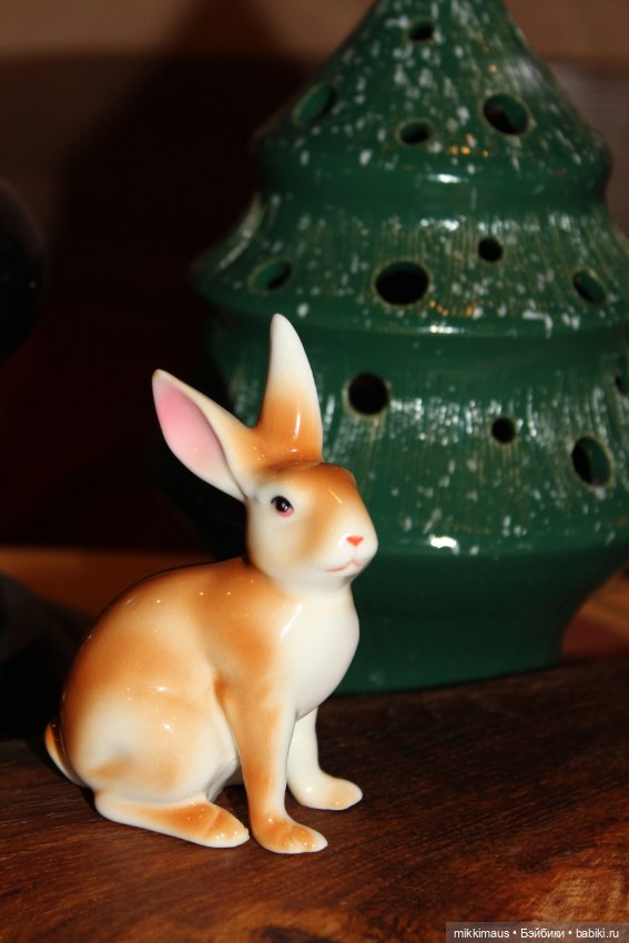 Коллекция зайцев — Интересное и необычное: фотоподборки (фото 8)