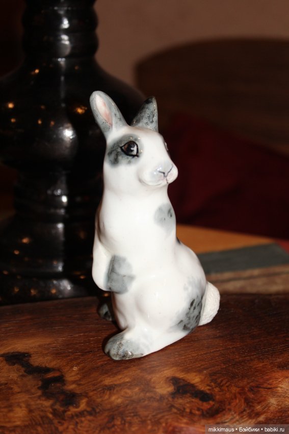 Коллекция зайцев — Интересное и необычное: фотоподборки