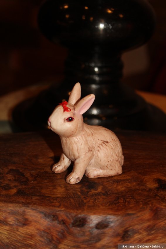 Коллекция зайцев — Интересное и необычное: фотоподборки (фото 10)