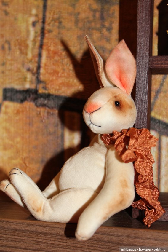 Коллекция зайцев — Интересное и необычное: фотоподборки