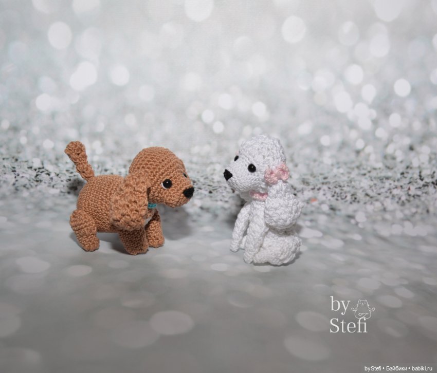 Пёсели. Какая порода вам больше нравится (фото 7)