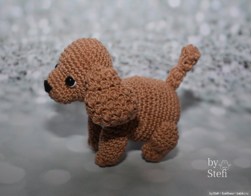 Пёсели. Какая порода вам больше нравится (фото 5)