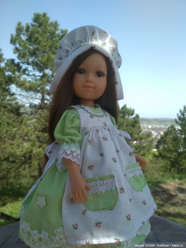 Беляночка и Розочка. В гостях у сказки (фото 10)