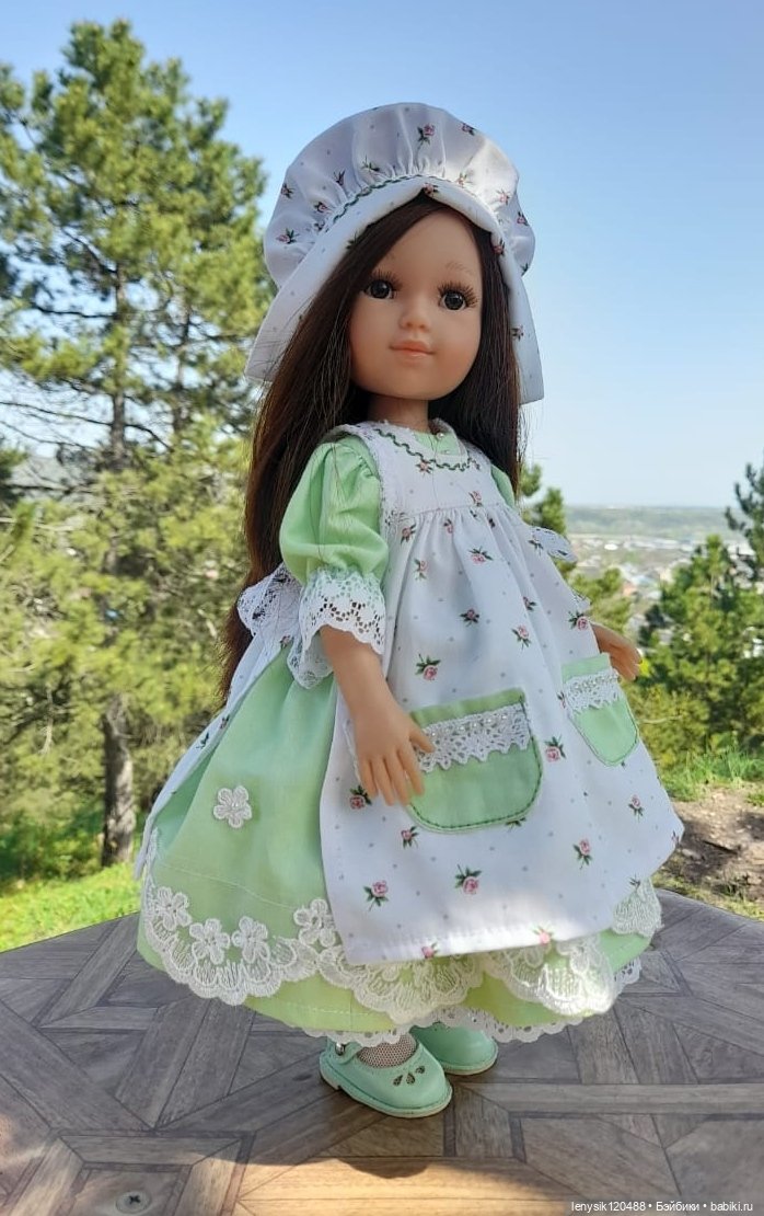 Беляночка и Розочка. В гостях у сказки