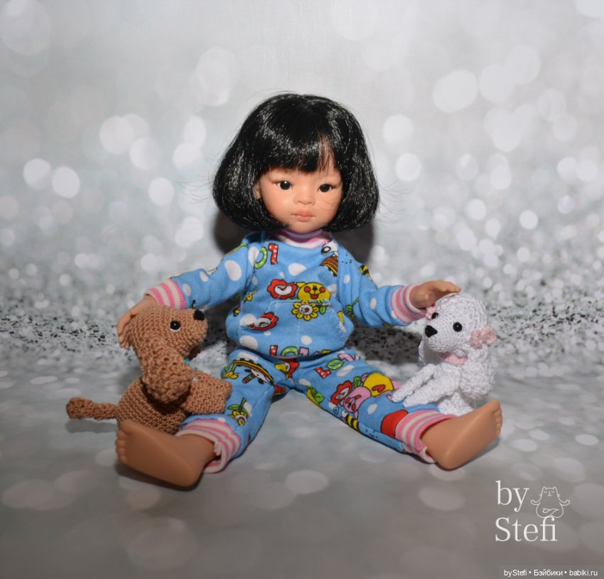 Пёсели. Какая порода вам больше нравится