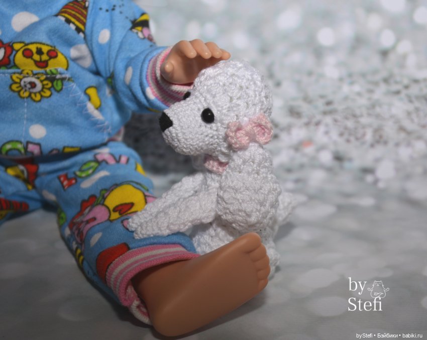 Пёсели. Какая порода вам больше нравится (фото 10)