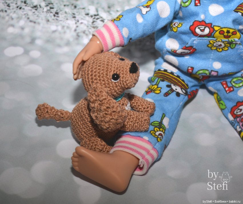 Пёсели. Какая порода вам больше нравится (фото 9)