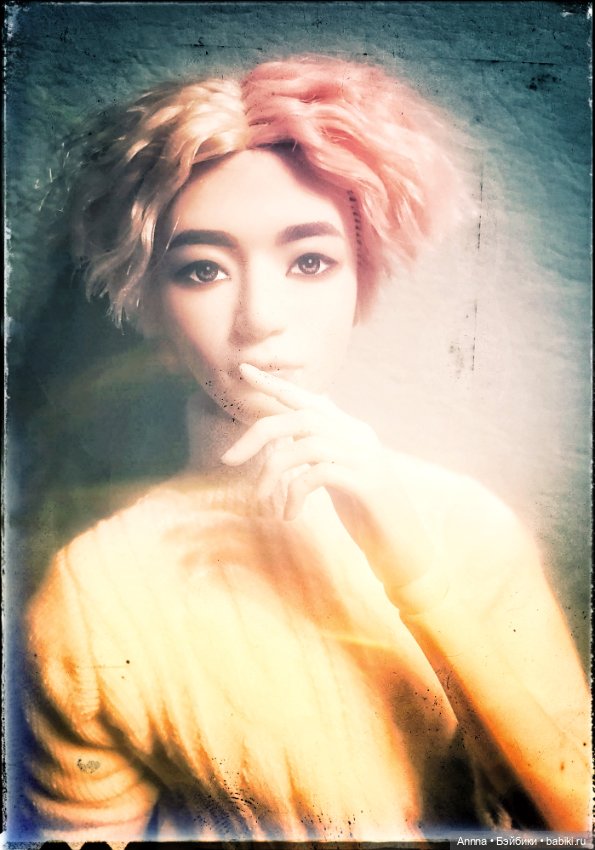 Мальчики краше цветов - 2: Ви на теле MAF (фото 5)