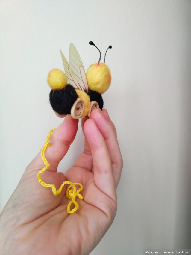 Игрушка каталка для кукол (фото 4)