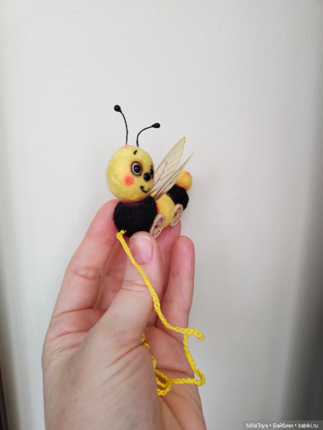 Игрушка каталка для кукол (фото 3)