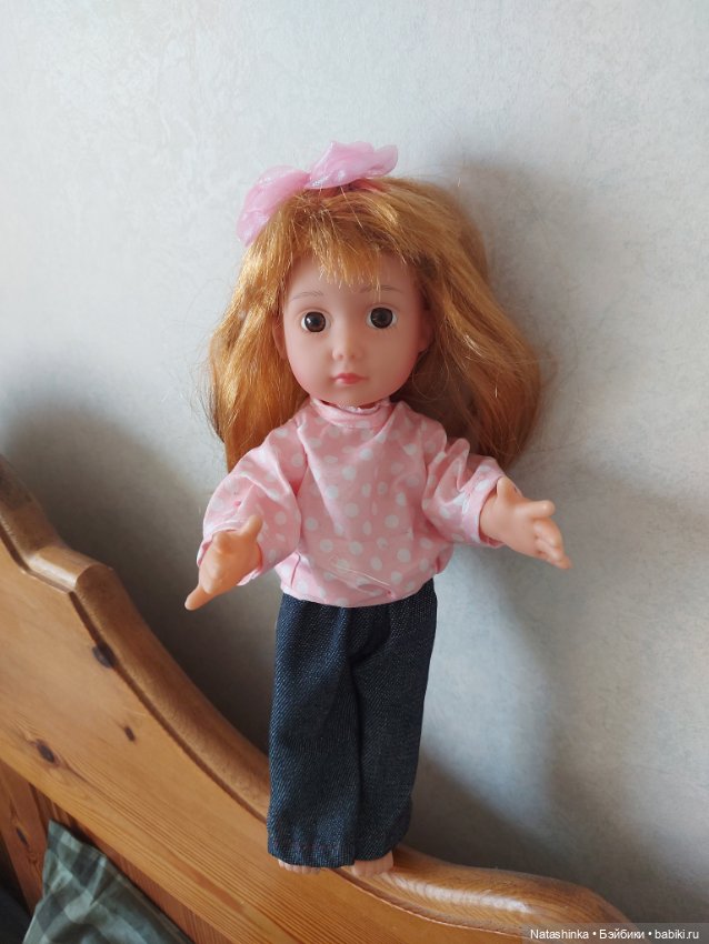 Fashion Dolls 347 — Туризм и путешествия: фотоотчеты из поездок