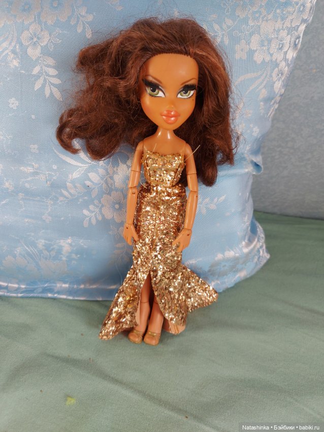 Fashion Dolls 347 — Туризм и путешествия: фотоотчеты из поездок