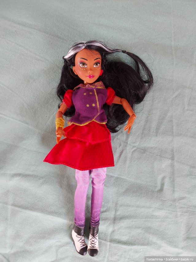 Fashion Dolls 347 — Туризм и путешествия: фотоотчеты из поездок (фото 10)