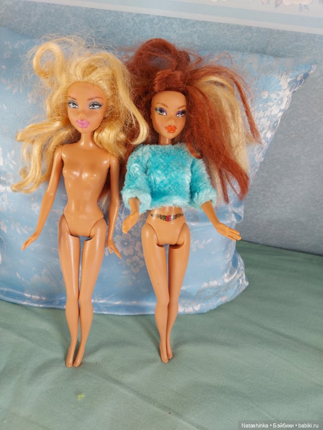 Fashion Dolls 347 — Туризм и путешествия: фотоотчеты из поездок