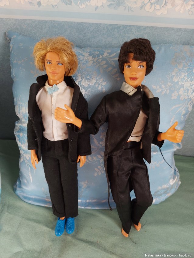 Fashion Dolls 347 — Туризм и путешествия: фотоотчеты из поездок