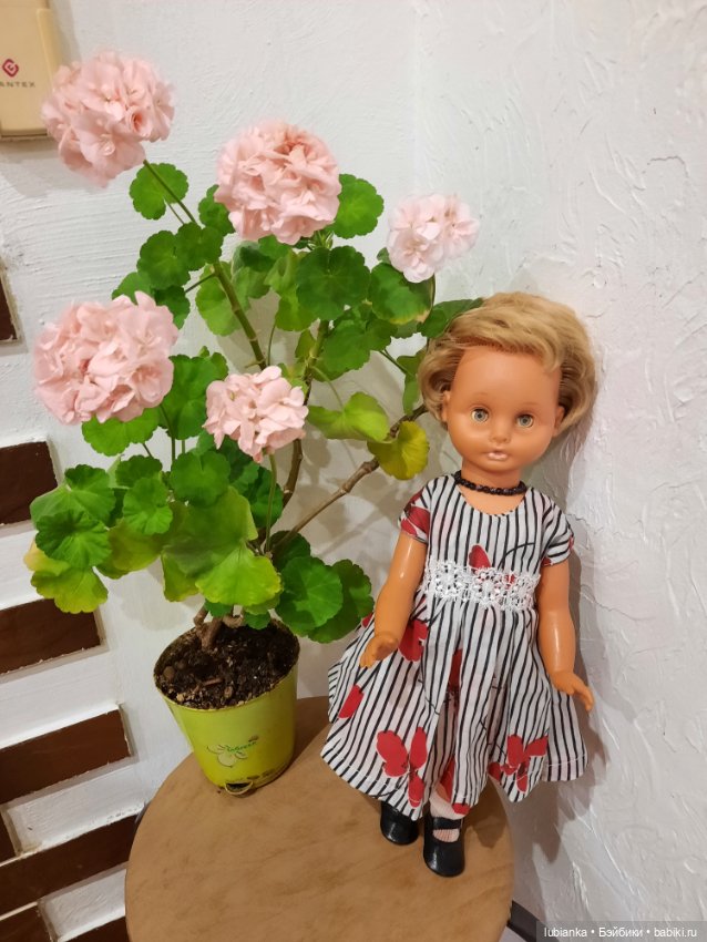 Ещё один взмах крылышек моей кукольной феи🥰 (фото 9)